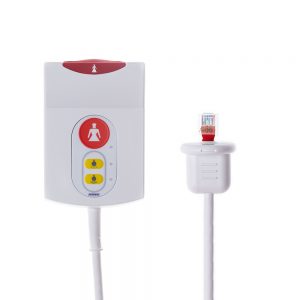 Birntaster BT-B (2x Licht)