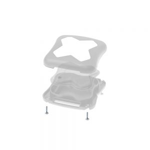 Schrauben zu R/5002 Gehäuse (5er Pack)