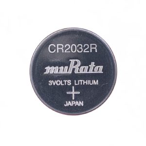 muRata CR2032R Batterie (25 Stkück)