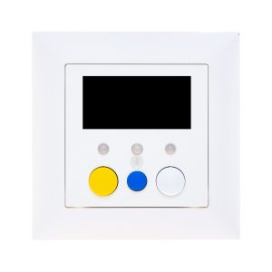 Serie P (P/312GP/I-RRR) / Stationszimmerelektronik